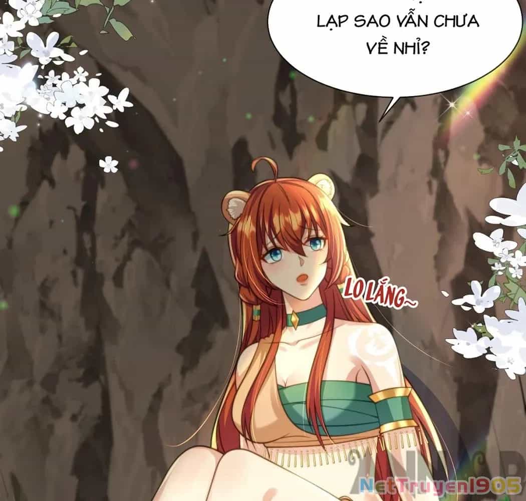 Thú Thế Nữ Vương Hôm Nay Lật Thẻ Rồi Sao ??? - Chương 48 - ảnh 73