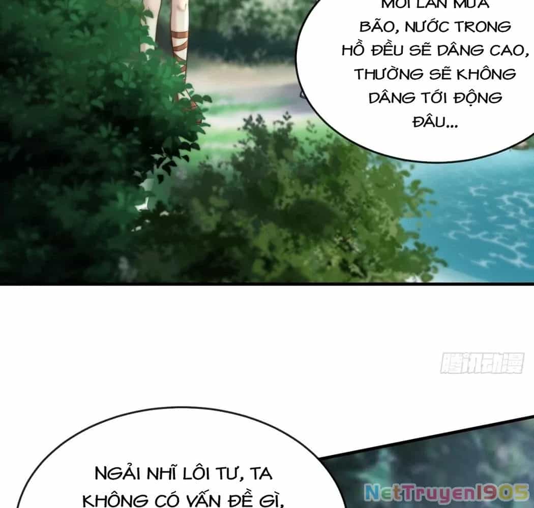 Thú Thế Nữ Vương Hôm Nay Lật Thẻ Rồi Sao ??? - Chương 49 - ảnh 25
