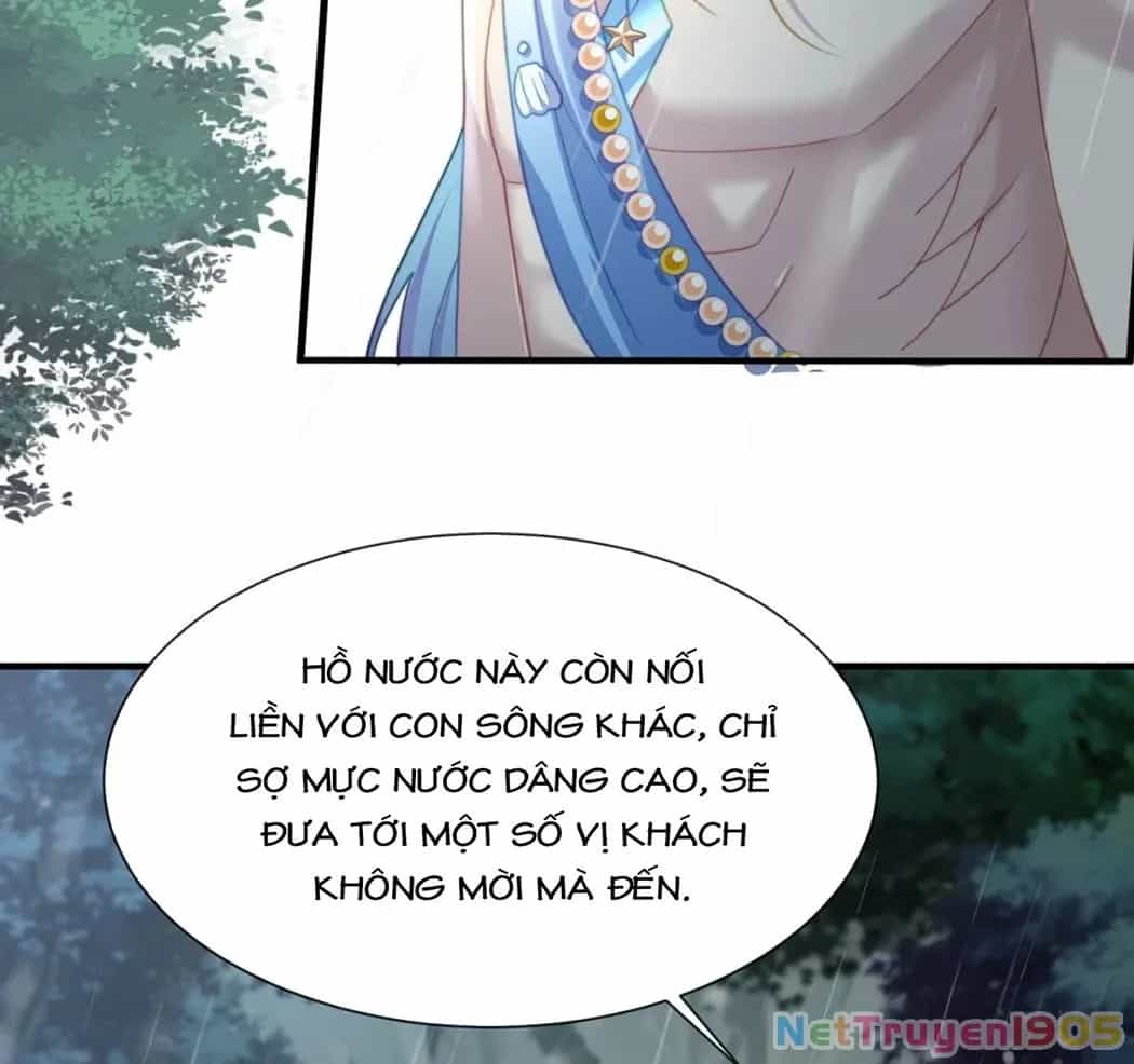Thú Thế Nữ Vương Hôm Nay Lật Thẻ Rồi Sao ??? - Chương 50 - ảnh 53