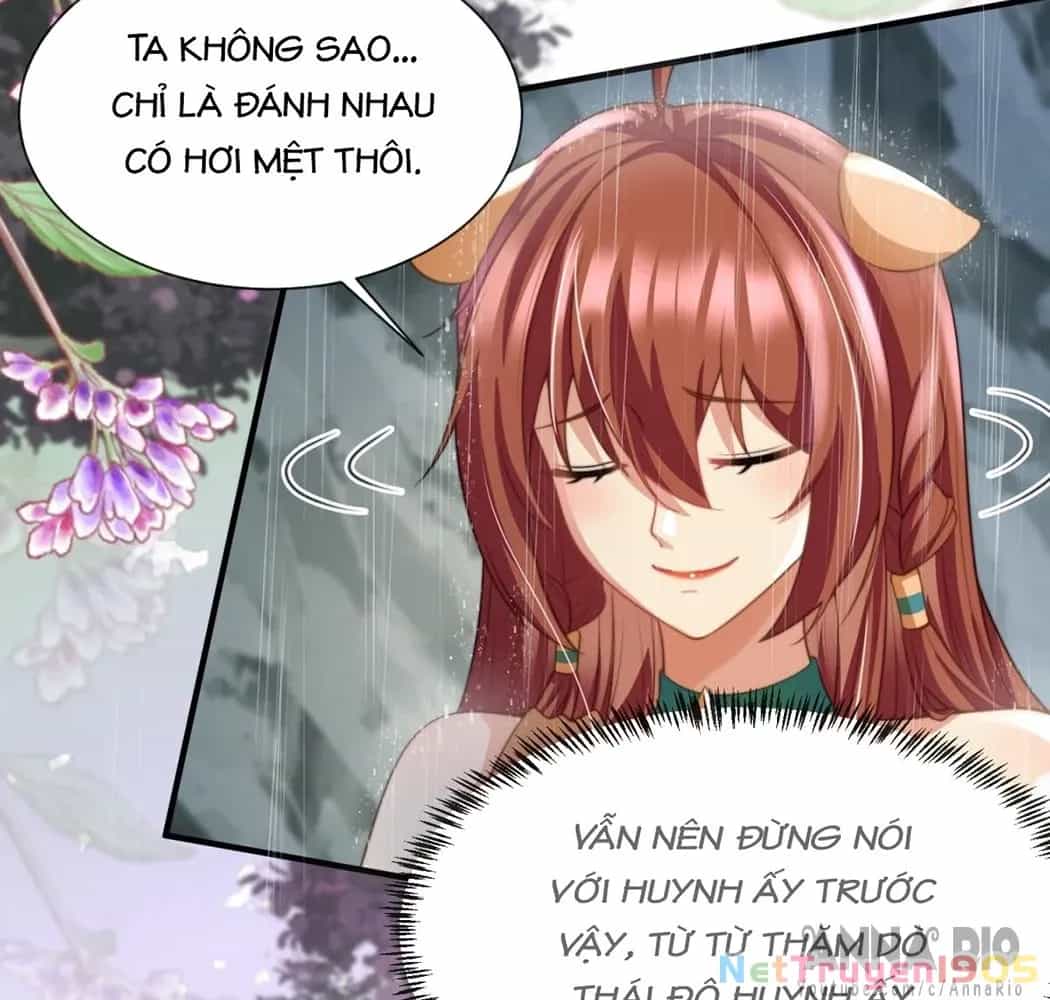 Thú Thế Nữ Vương Hôm Nay Lật Thẻ Rồi Sao ??? - Chương 51 - ảnh 37
