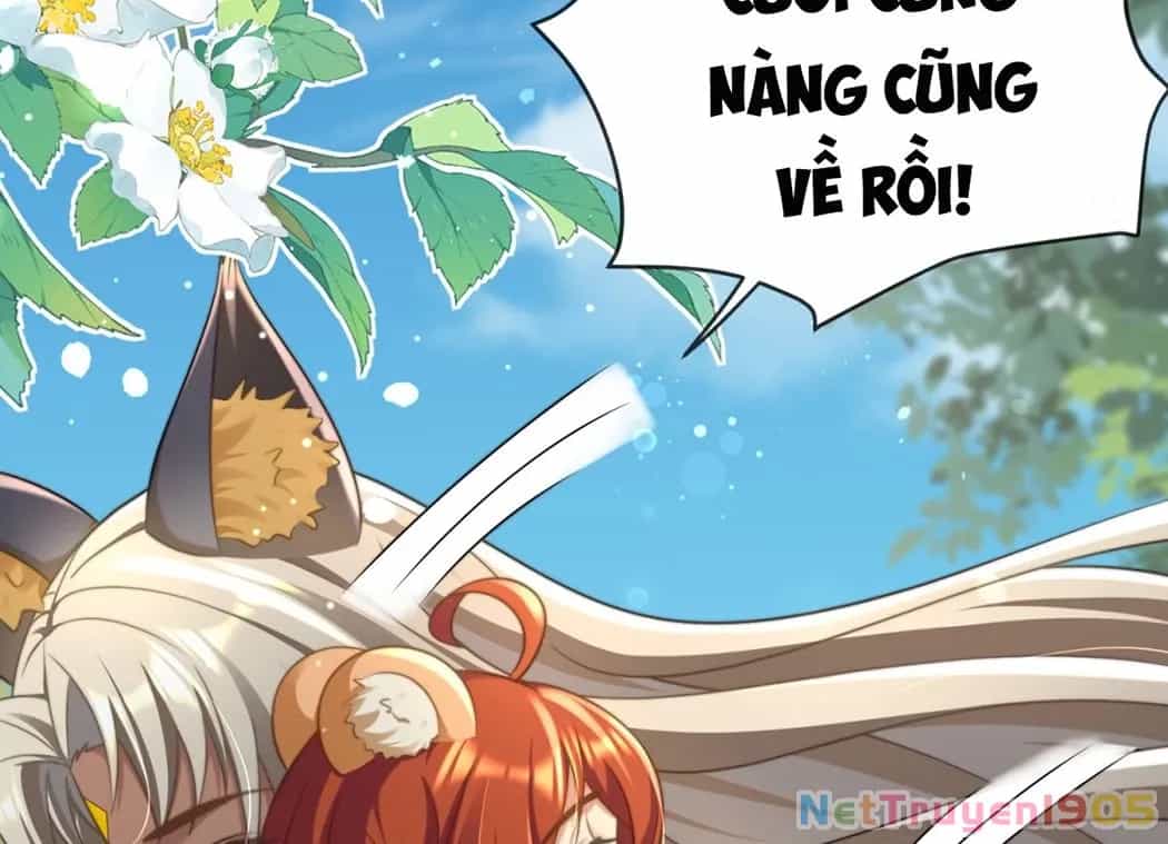 Thú Thế Nữ Vương Hôm Nay Lật Thẻ Rồi Sao ??? - Chương 54 - ảnh 28