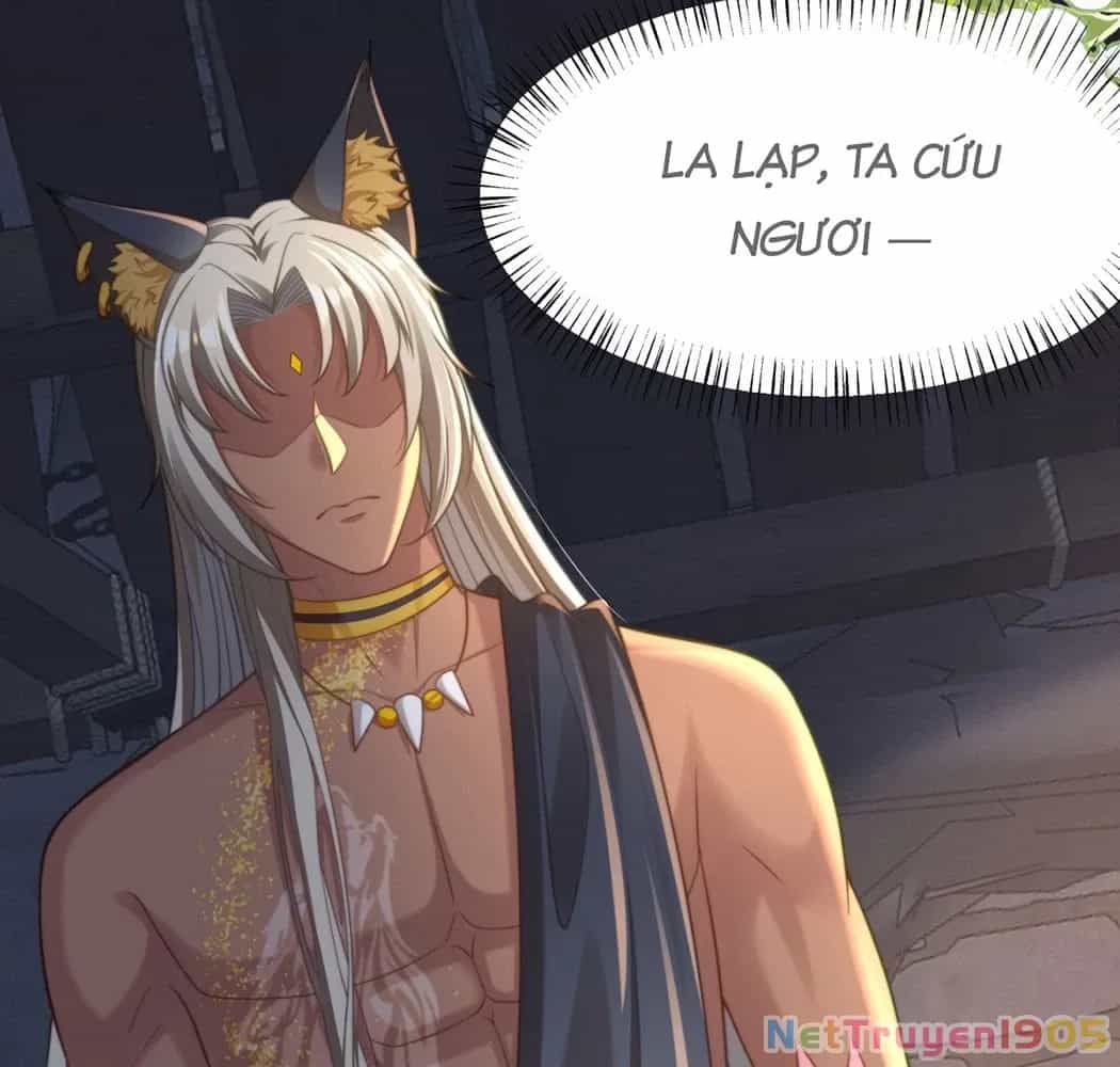 Thú Thế Nữ Vương Hôm Nay Lật Thẻ Rồi Sao ??? - Chương 56 - ảnh 69