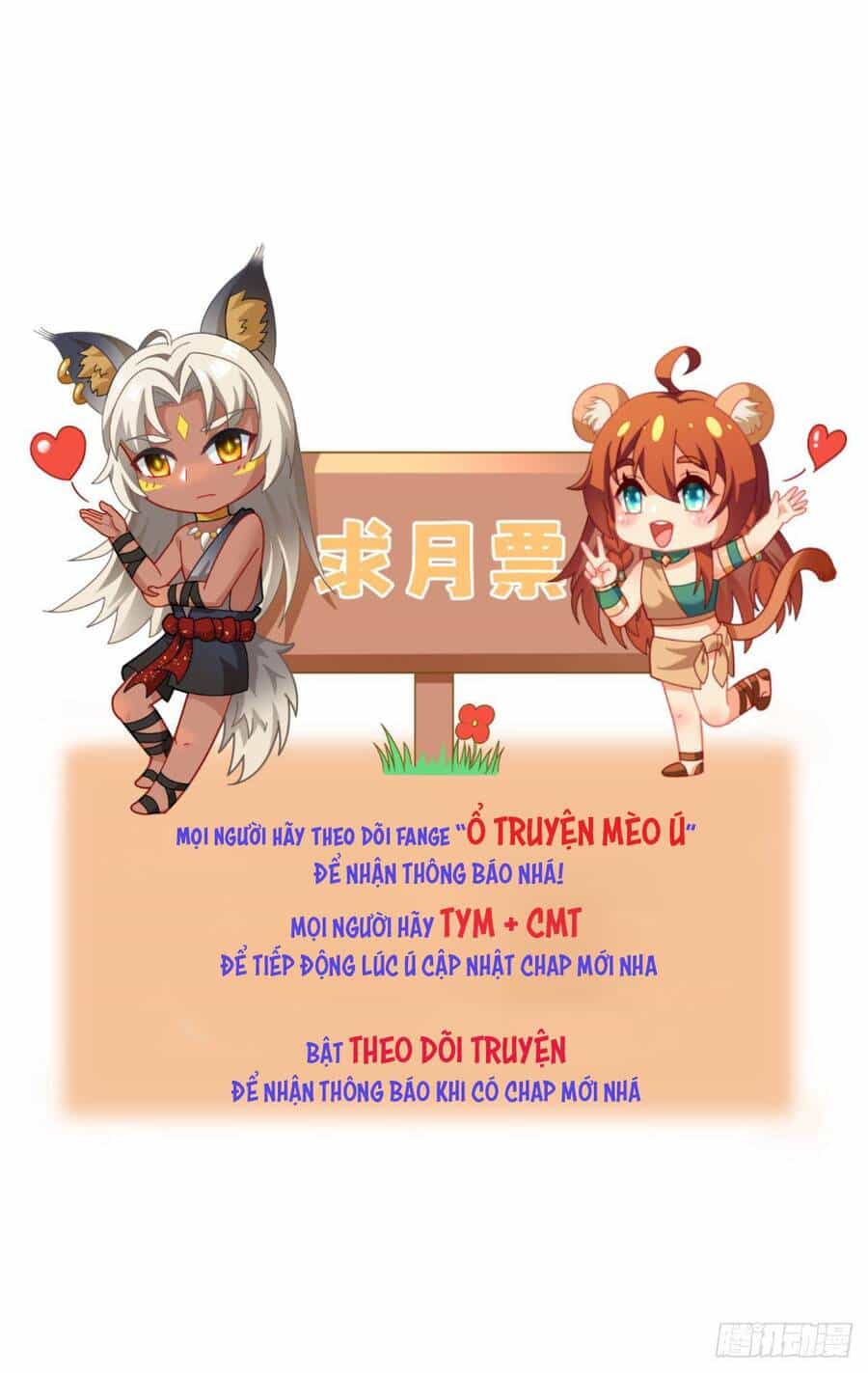Thú Thế Nữ Vương Hôm Nay Lật Thẻ Rồi Sao ??? - Chương 6 - ảnh 31