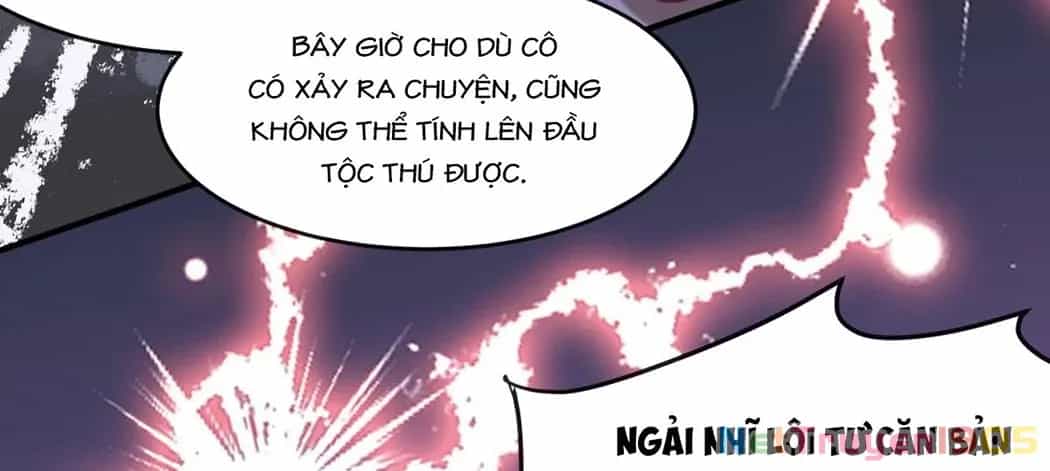 Thú Thế Nữ Vương Hôm Nay Lật Thẻ Rồi Sao ??? - Chương 61 - ảnh 33