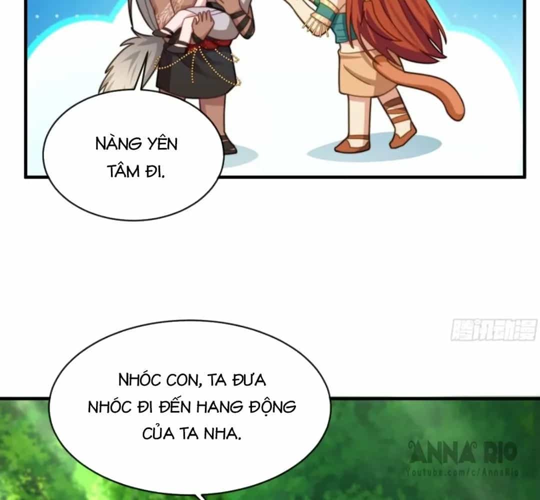 Thú Thế Nữ Vương Hôm Nay Lật Thẻ Rồi Sao ??? - Chương 66 - ảnh 37