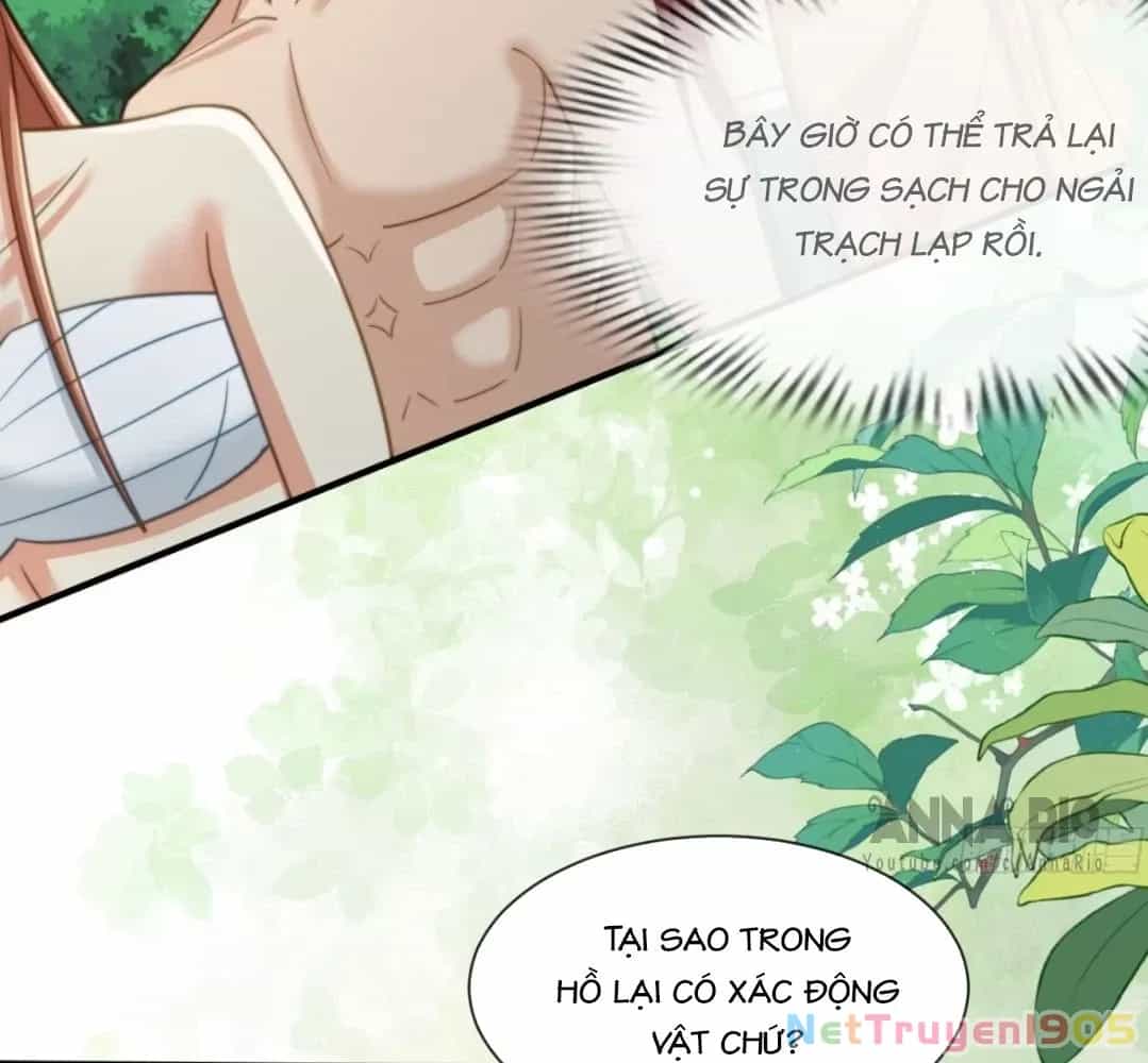 Thú Thế Nữ Vương Hôm Nay Lật Thẻ Rồi Sao ??? - Chương 71 - ảnh 43