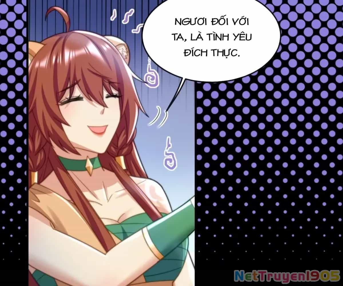 Thú Thế Nữ Vương Hôm Nay Lật Thẻ Rồi Sao ??? - Chương 74 - ảnh 37