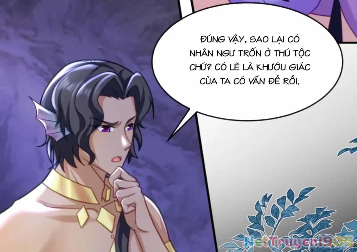 Thú Thế Nữ Vương Hôm Nay Lật Thẻ Rồi Sao ??? - Chương 75 - ảnh 18