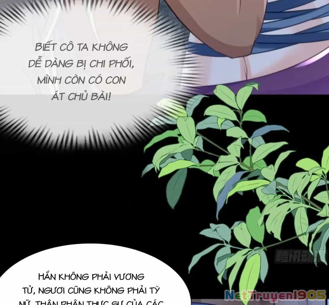 Thú Thế Nữ Vương Hôm Nay Lật Thẻ Rồi Sao ??? - Chương 77 - ảnh 58