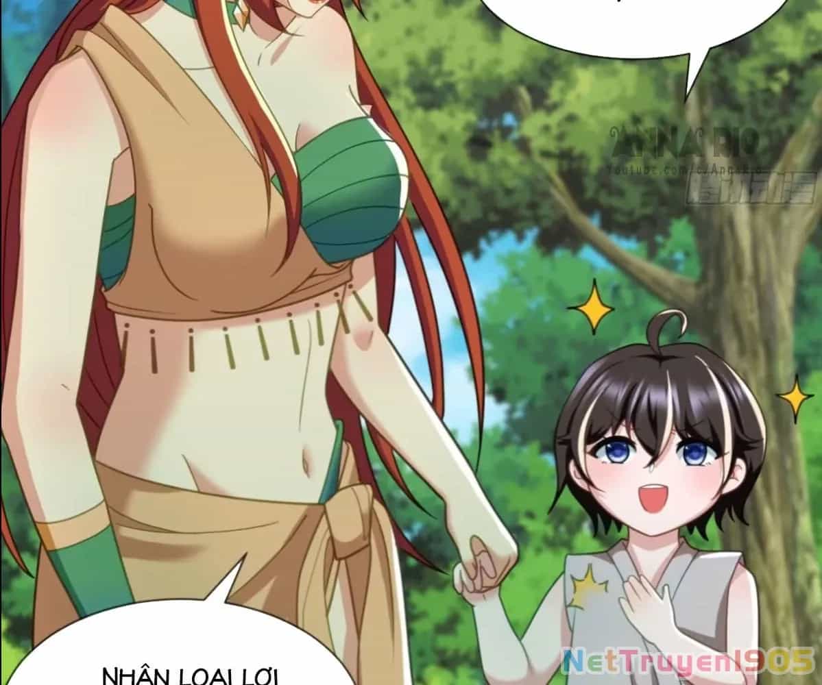 Thú Thế Nữ Vương Hôm Nay Lật Thẻ Rồi Sao ??? - Chương 80 - ảnh 13