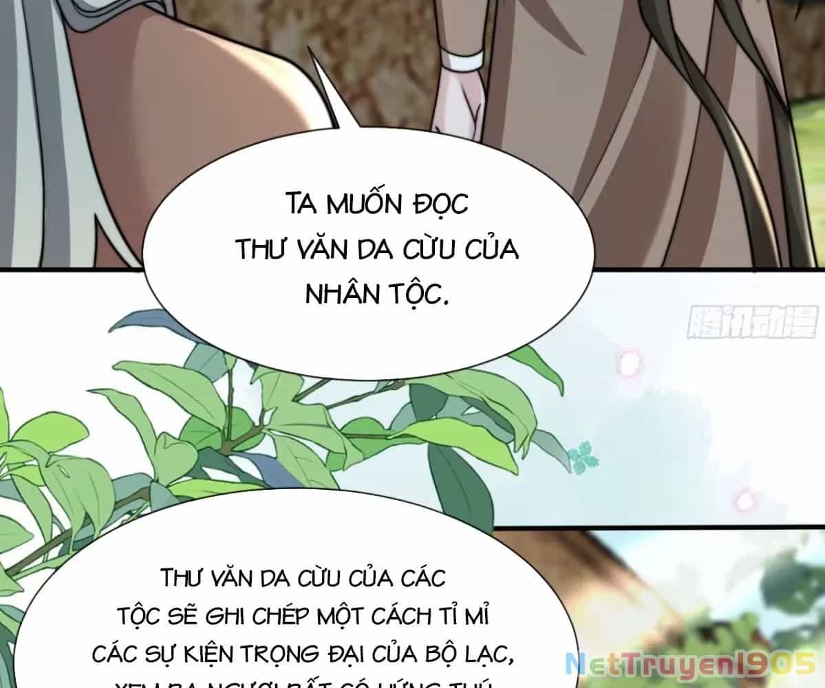 Thú Thế Nữ Vương Hôm Nay Lật Thẻ Rồi Sao ??? - Chương 83 - ảnh 8