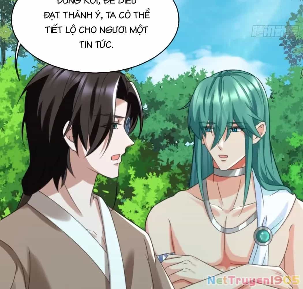 Thú Thế Nữ Vương Hôm Nay Lật Thẻ Rồi Sao ??? - Chương 88 - ảnh 11