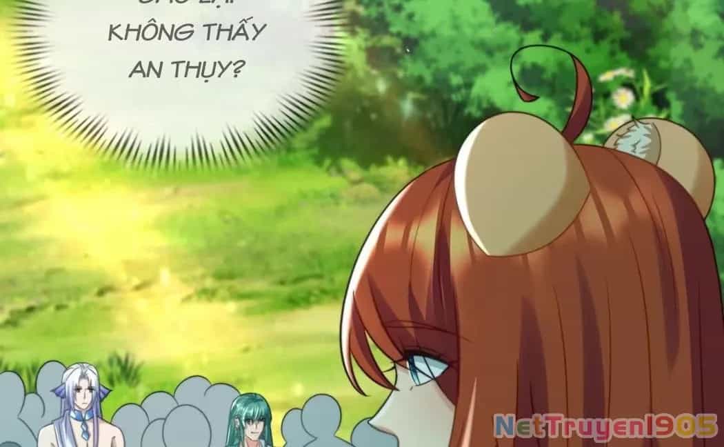 Thú Thế Nữ Vương Hôm Nay Lật Thẻ Rồi Sao ??? - Chương 88 - ảnh 28