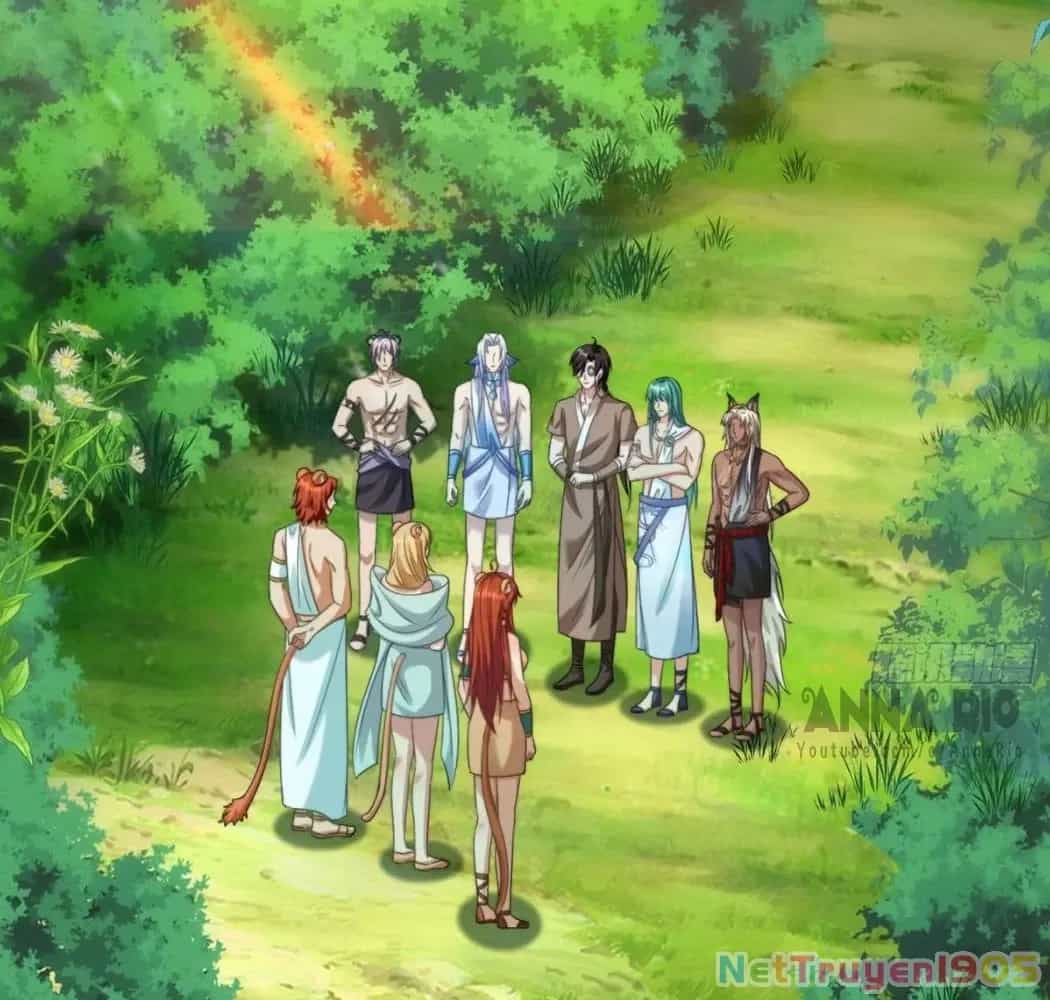 Thú Thế Nữ Vương Hôm Nay Lật Thẻ Rồi Sao ??? - Chương 90 - ảnh 52