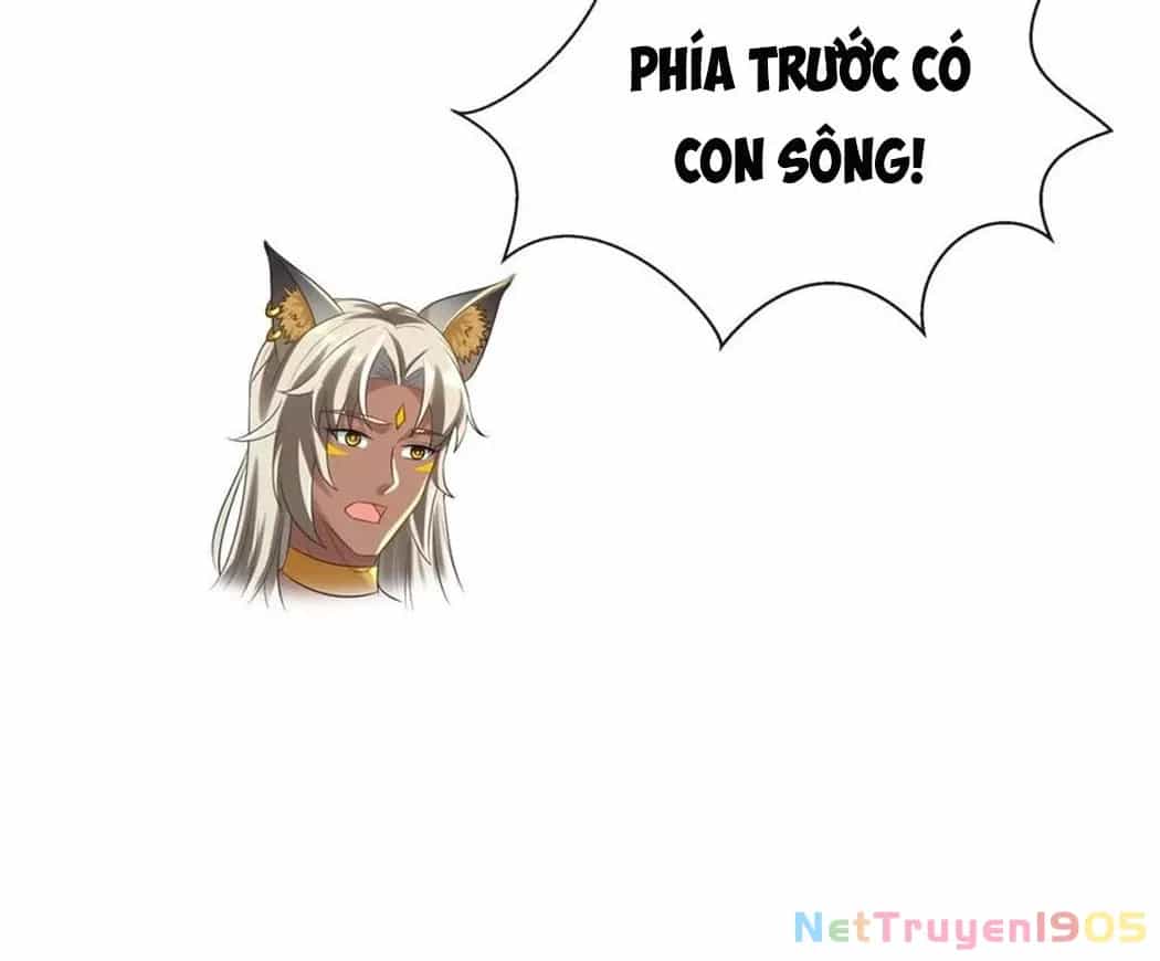 Thú Thế Nữ Vương Hôm Nay Lật Thẻ Rồi Sao ??? - Chương 93 - ảnh 18