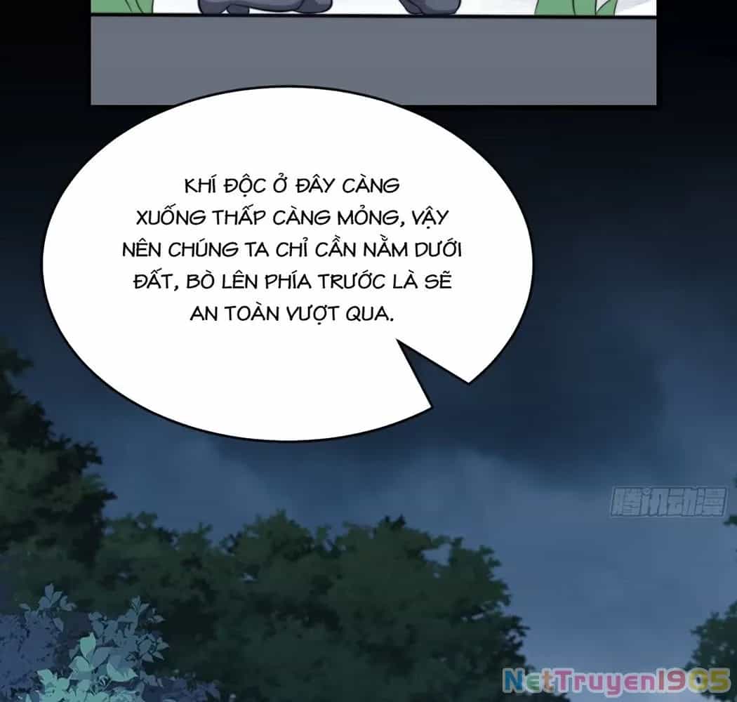 Thú Thế Nữ Vương Hôm Nay Lật Thẻ Rồi Sao ??? - Chương 95 - ảnh 11