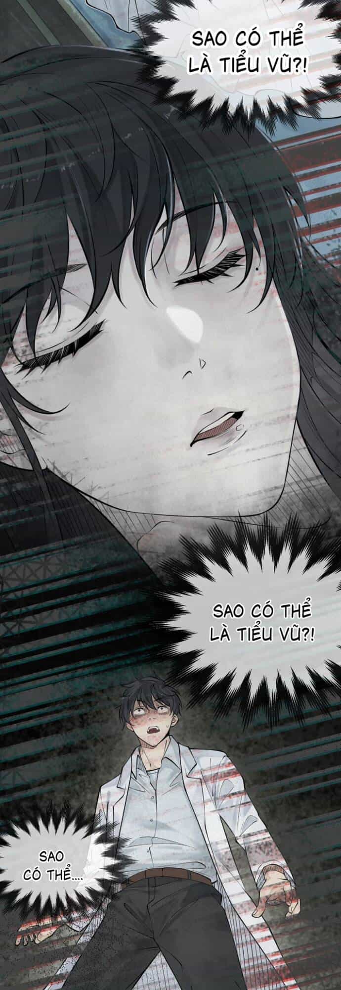 Thu Thi Nhân: Mở Đầu Bằng Việc Giải Phẫu Bạn Gái Cũ - Chương 1 - ảnh 20