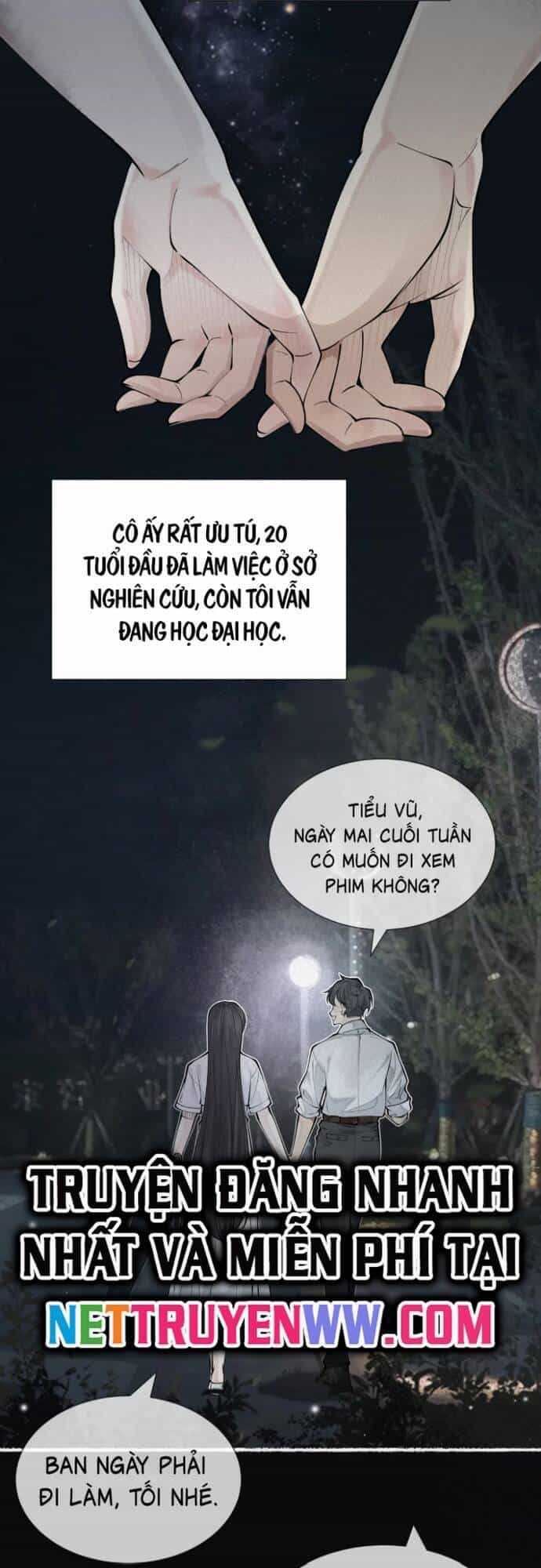 Thu Thi Nhân: Mở Đầu Bằng Việc Giải Phẫu Bạn Gái Cũ - Chương 1 - ảnh 9