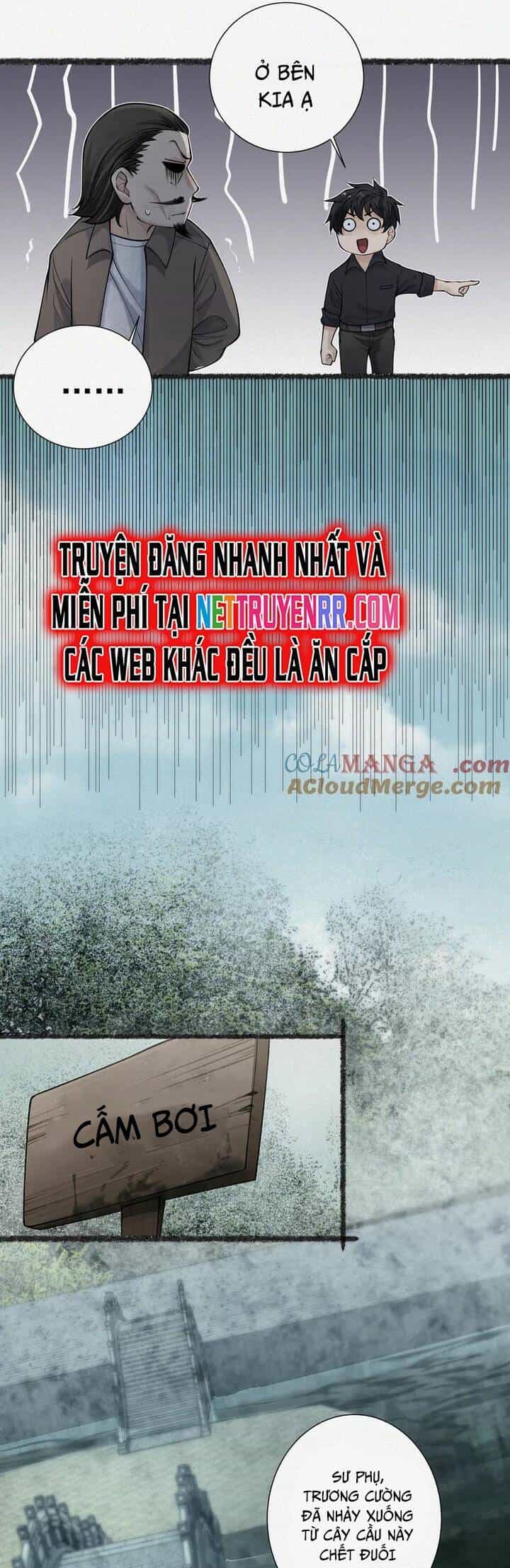 Thu Thi Nhân: Mở Đầu Bằng Việc Giải Phẫu Bạn Gái Cũ - Chương 11 - ảnh 12