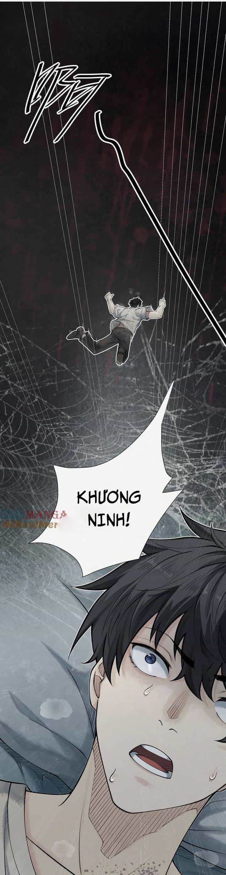 Thu Thi Nhân: Mở Đầu Bằng Việc Giải Phẫu Bạn Gái Cũ - Chương 11 - ảnh 8