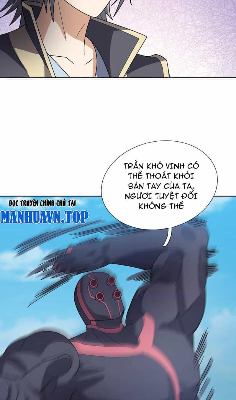 Thu Triệu Vạn Đồ Đệ, Vi Sư Vô Địch Thế Gian - Chương 135 - ảnh 82