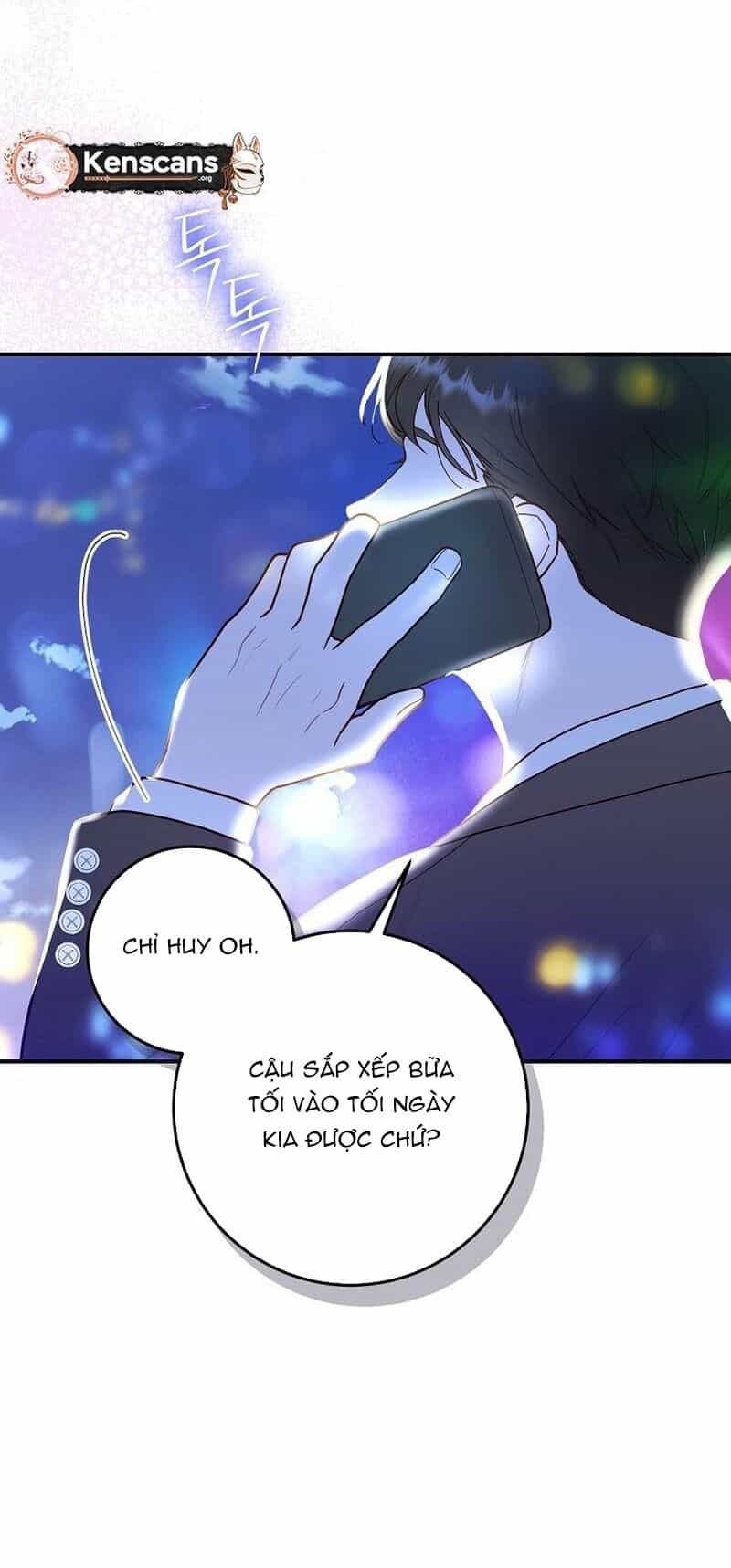 Thử Vai Cinderella - Chương 1 - ảnh 16