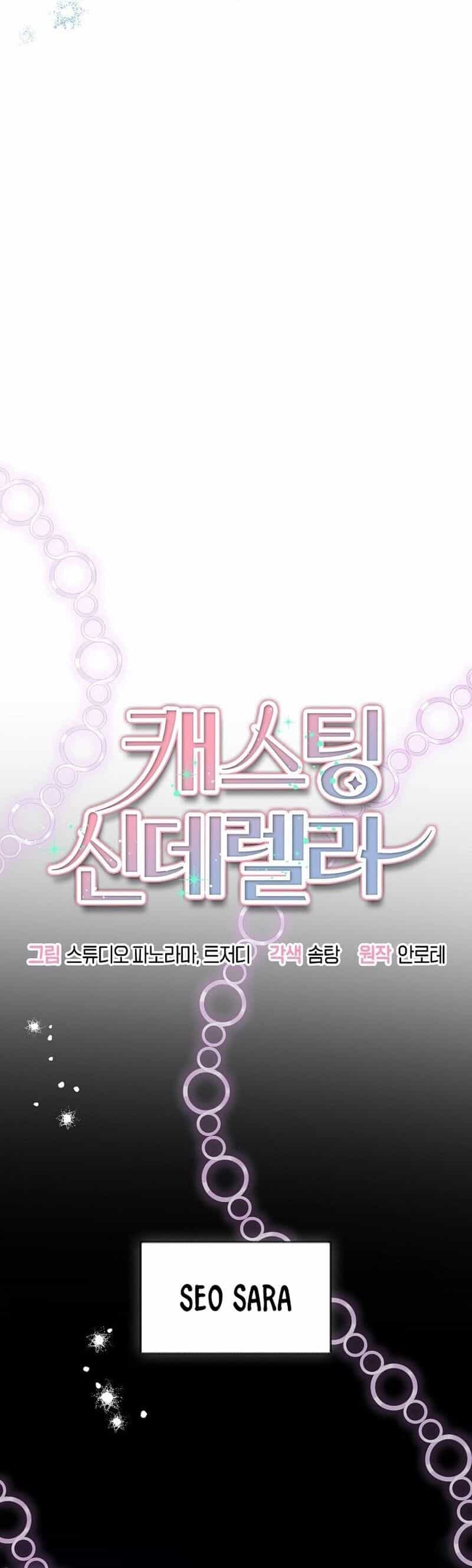 Thử Vai Cinderella - Chương 1 - ảnh 18