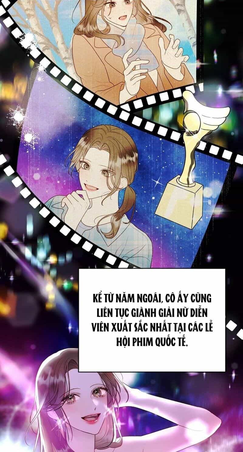 Thử Vai Cinderella - Chương 1 - ảnh 20