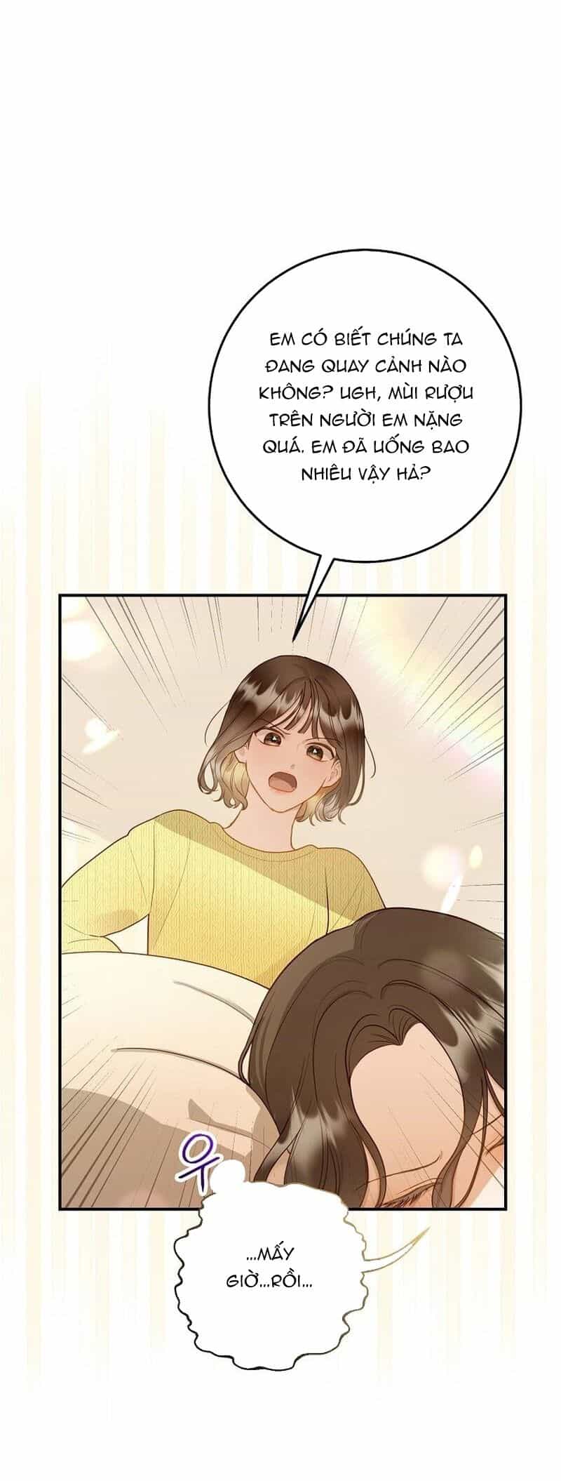 Thử Vai Cinderella - Chương 1 - ảnh 24