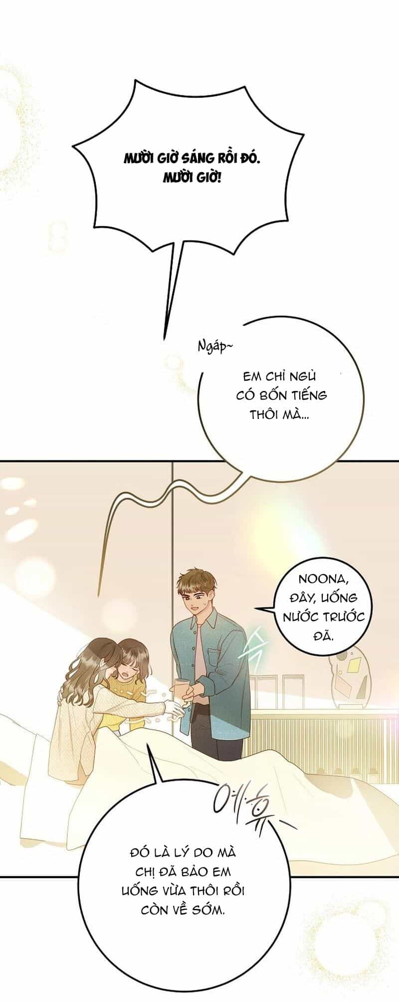 Thử Vai Cinderella - Chương 1 - ảnh 25