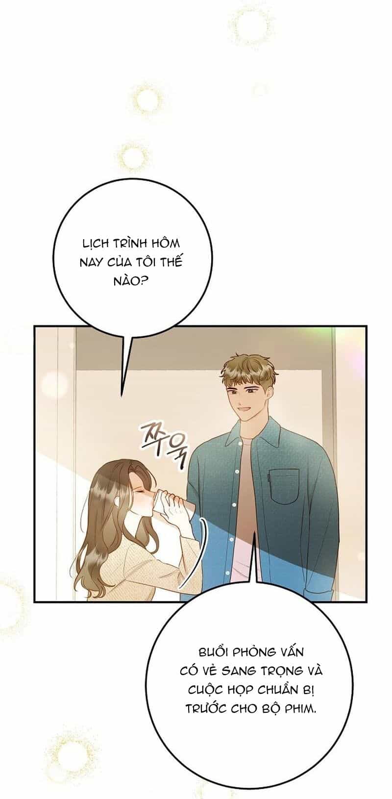 Thử Vai Cinderella - Chương 1 - ảnh 26