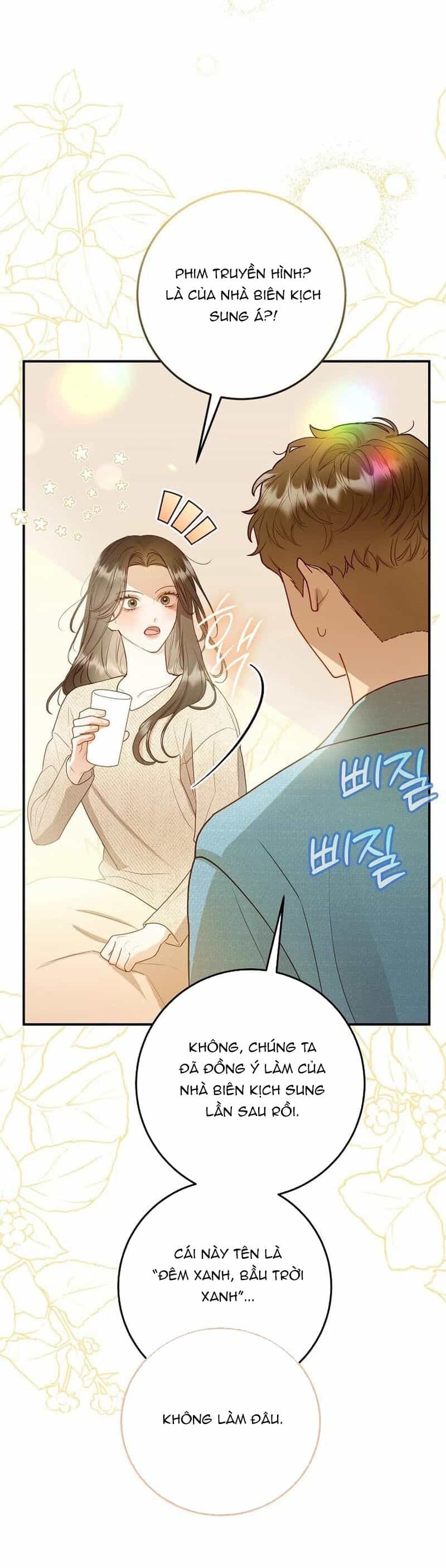 Thử Vai Cinderella - Chương 1 - ảnh 27