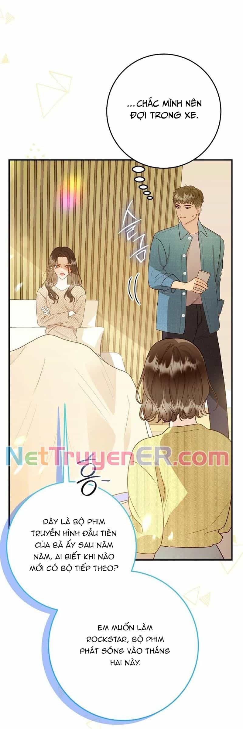 Thử Vai Cinderella - Chương 1 - ảnh 29