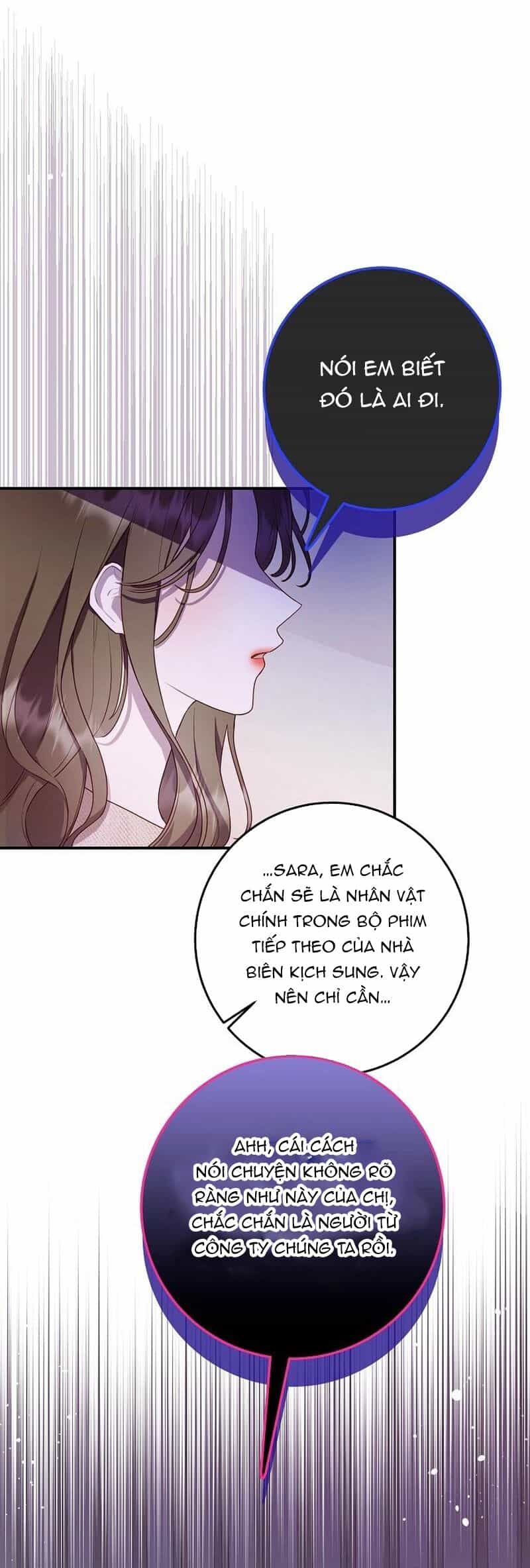 Thử Vai Cinderella - Chương 1 - ảnh 32