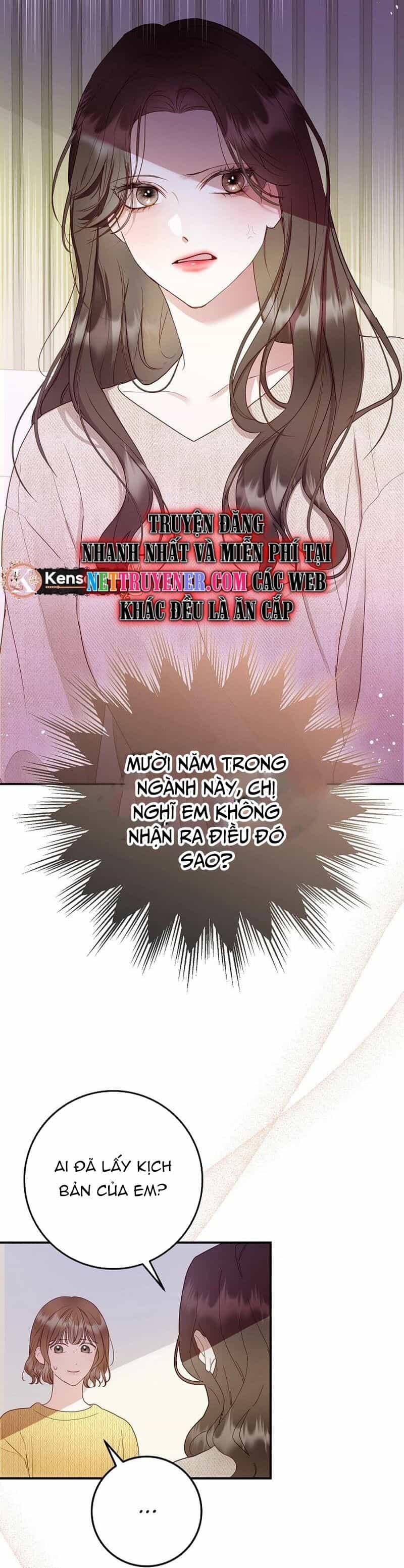 Thử Vai Cinderella - Chương 1 - ảnh 33