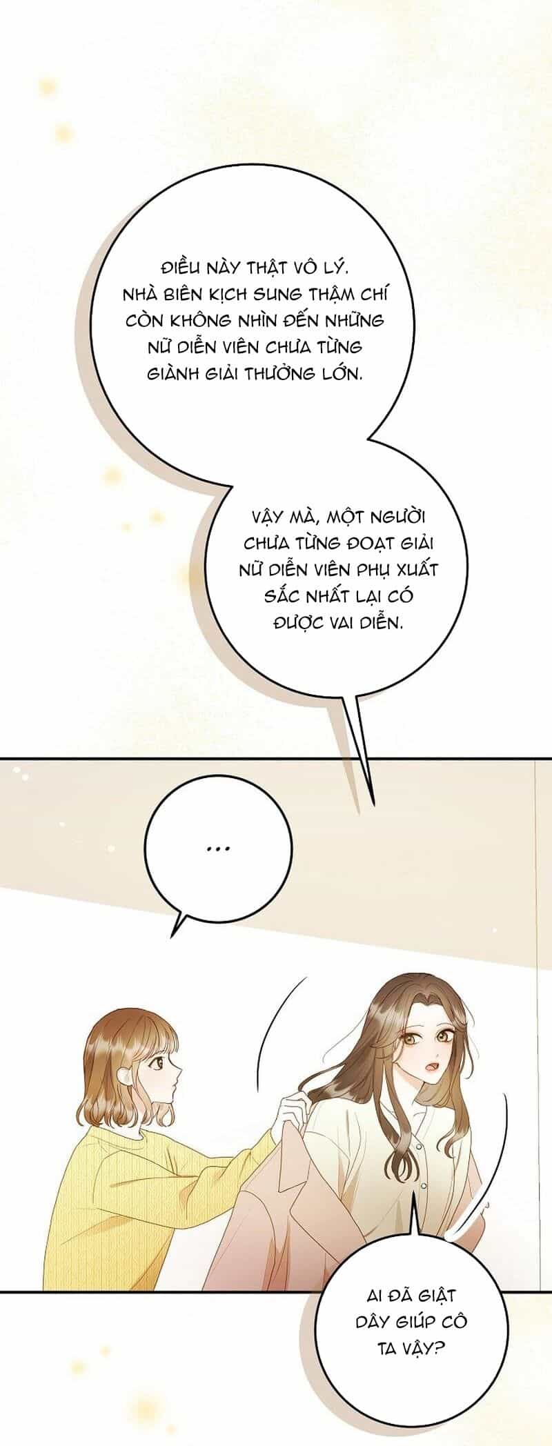 Thử Vai Cinderella - Chương 1 - ảnh 41