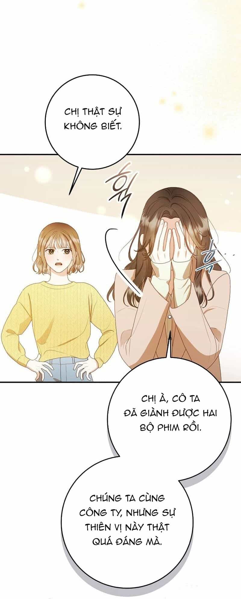 Thử Vai Cinderella - Chương 1 - ảnh 42