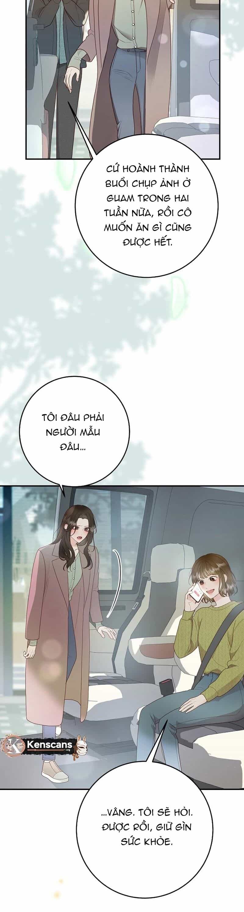 Thử Vai Cinderella - Chương 1 - ảnh 48