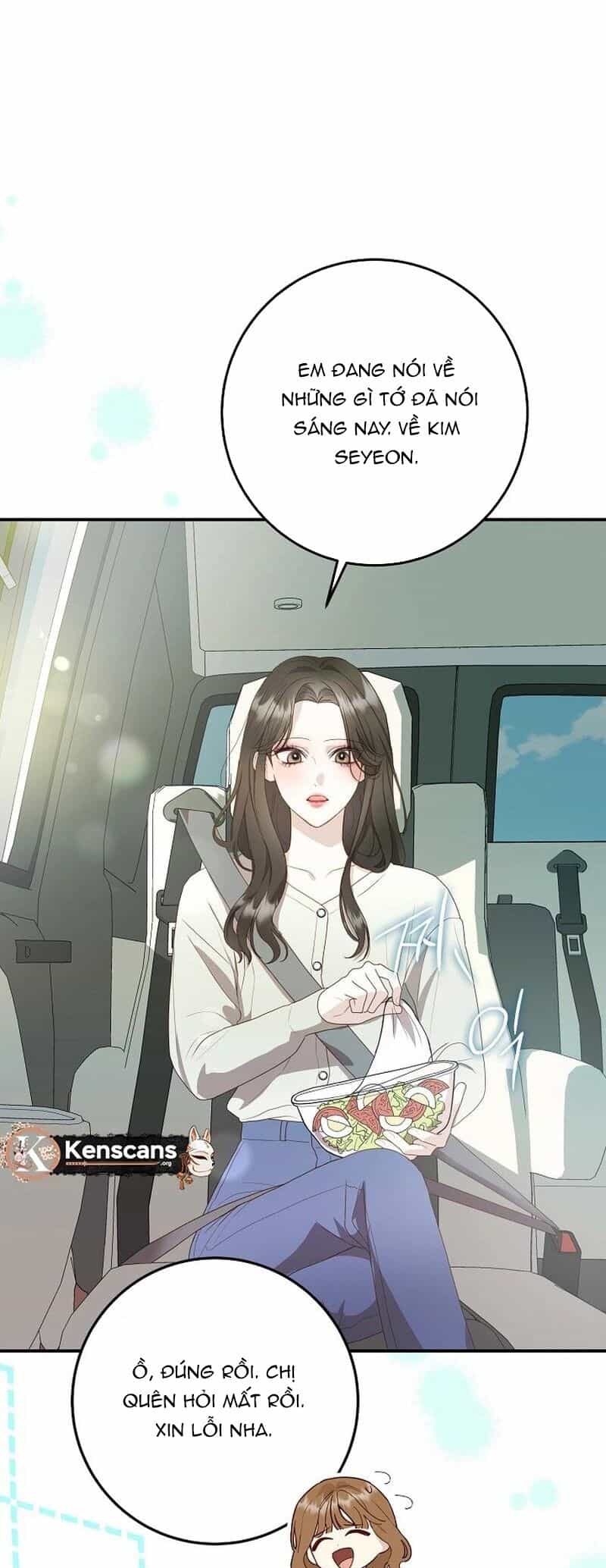 Thử Vai Cinderella - Chương 1 - ảnh 52