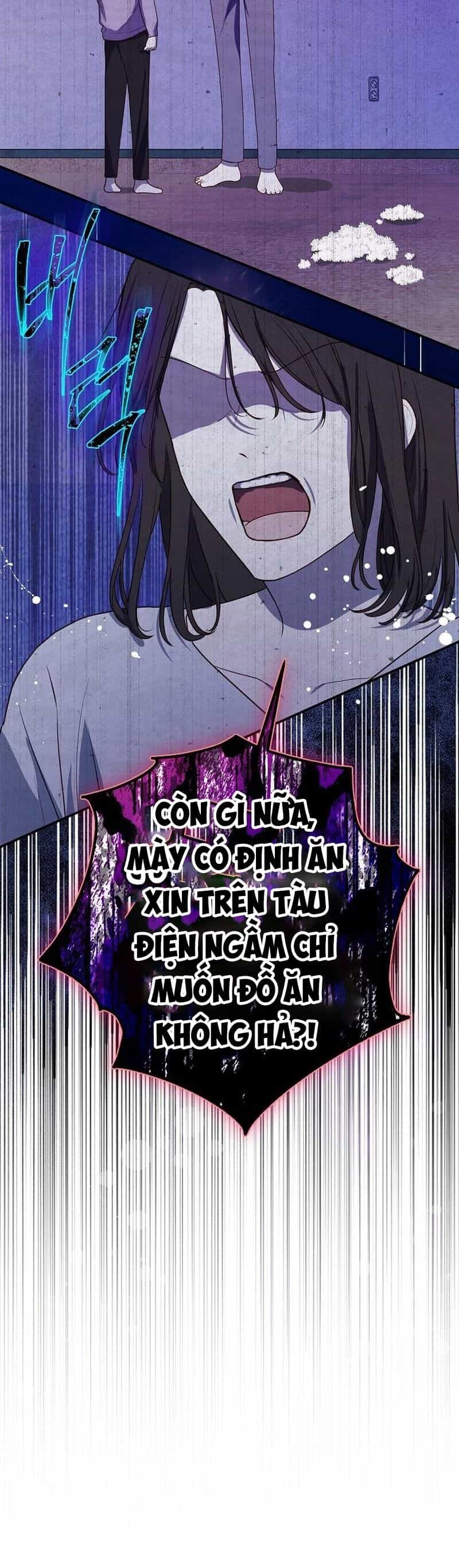 Thử Vai Cinderella - Chương 1 - ảnh 8