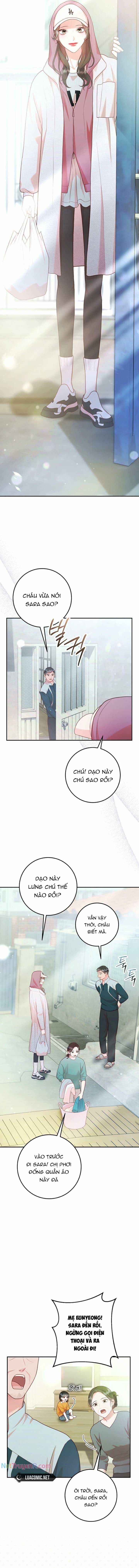 Thử Vai Cinderella - Chương 11 - ảnh 13