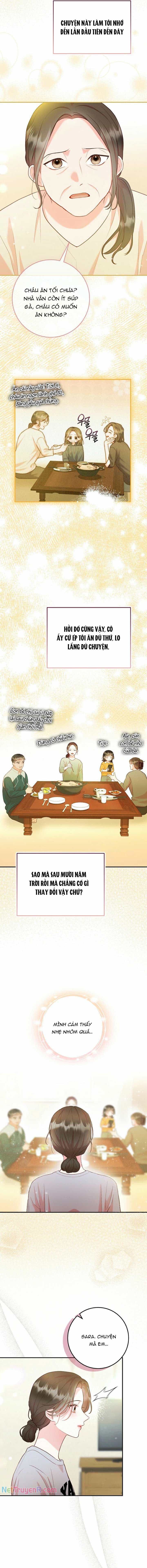 Thử Vai Cinderella - Chương 11 - ảnh 17