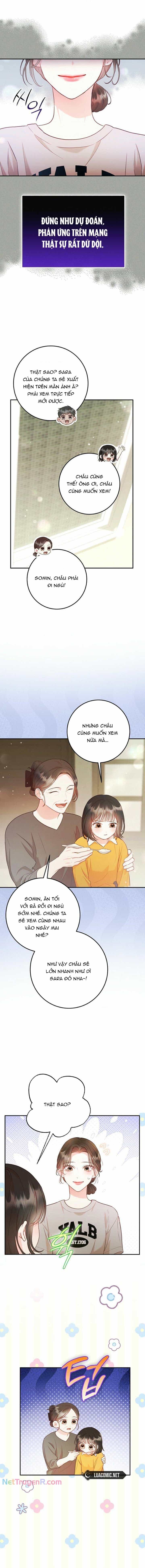 Thử Vai Cinderella - Chương 11 - ảnh 19