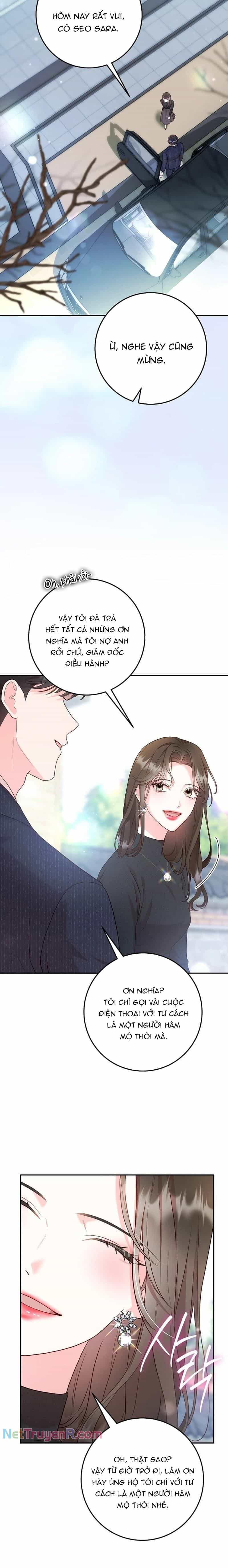 Thử Vai Cinderella - Chương 11 - ảnh 8