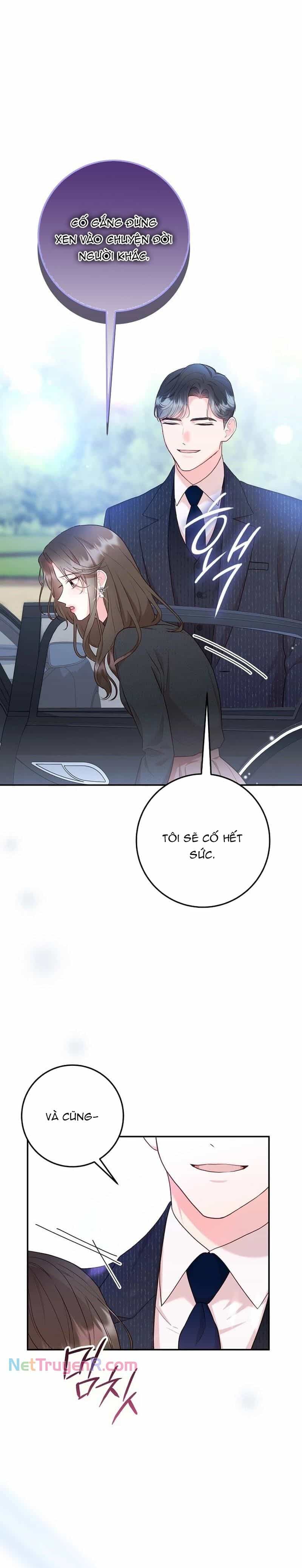 Thử Vai Cinderella - Chương 11 - ảnh 9