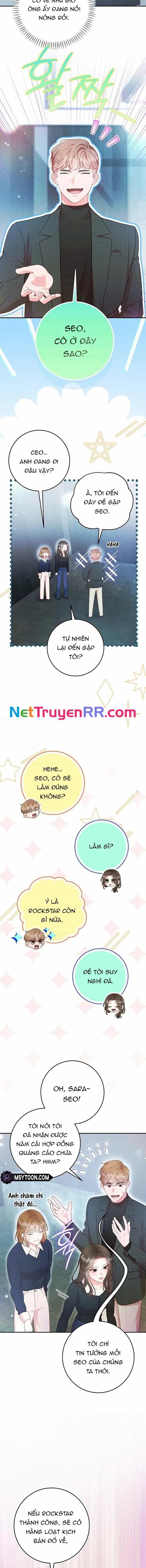 Thử Vai Cinderella - Chương 13 - ảnh 3