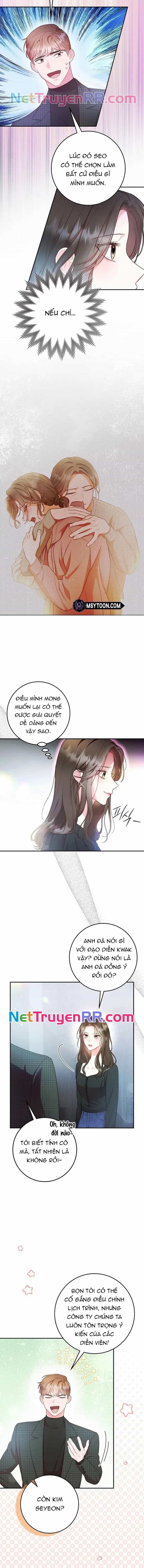 Thử Vai Cinderella - Chương 13 - ảnh 4