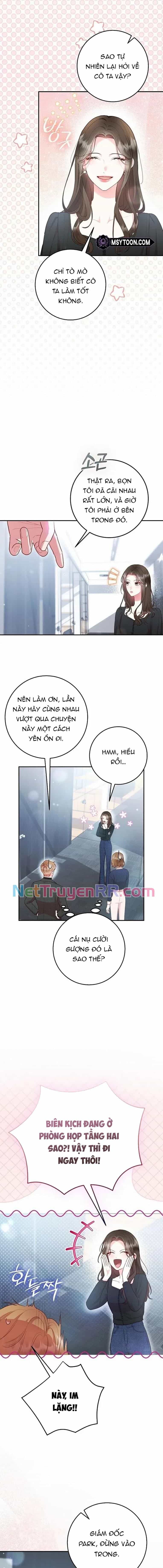 Thử Vai Cinderella - Chương 13 - ảnh 5