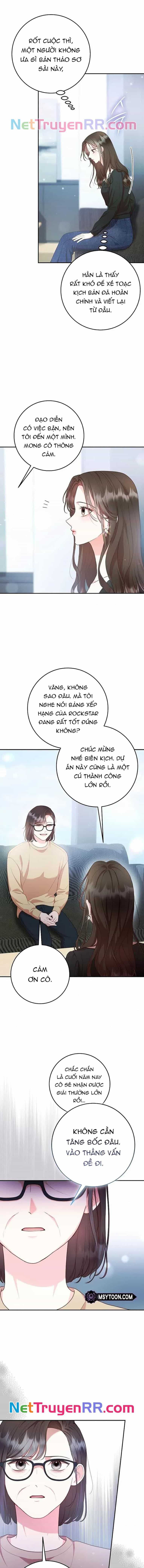 Thử Vai Cinderella - Chương 13 - ảnh 7