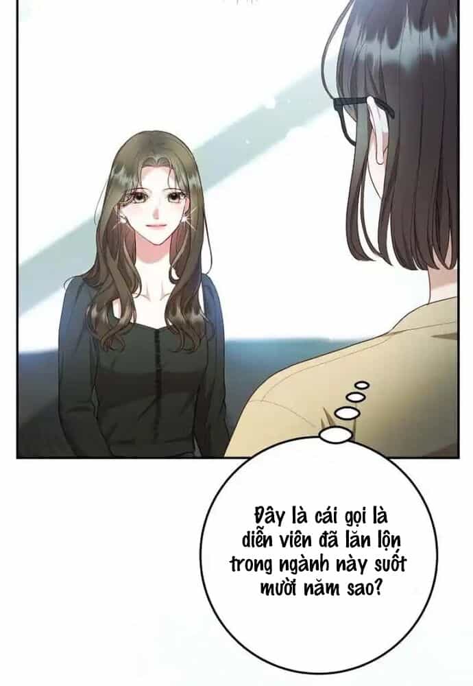 Thử Vai Cinderella - Chương 14 - ảnh 30